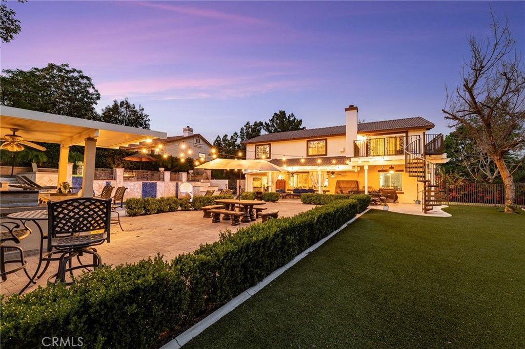 Image 9 of property listing at 12759 E Rancho Estates Place, Rancho Cucamonga, CA 91739