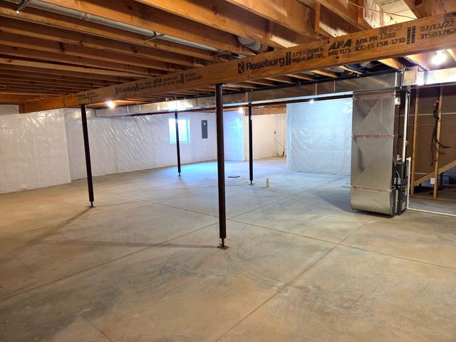 1 Saint Ivans Circle, Bloomington, IL 61705