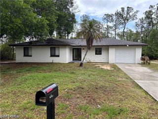 1503 E 14th ST, Lehigh Acres, FL 33972
