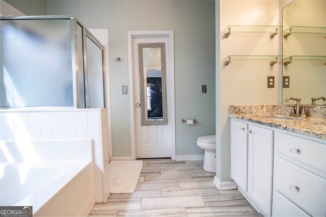 2593 Thorngate Way, Kennesaw, GA 30101