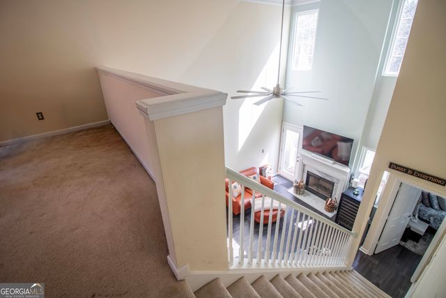 2593 Thorngate Way, Kennesaw, GA 30101