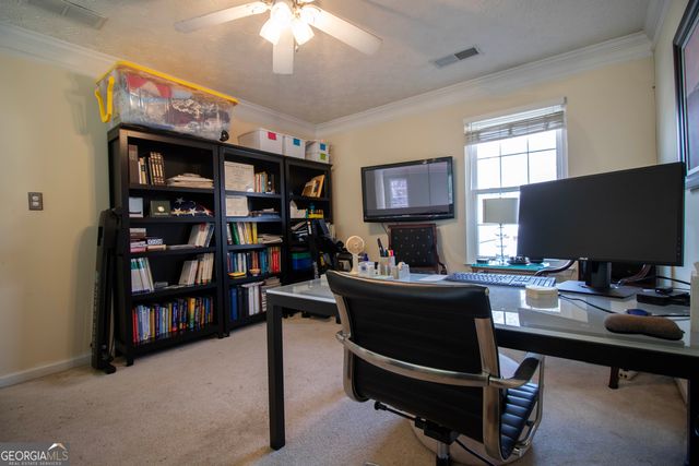 2593 Thorngate Way, Kennesaw, GA 30101