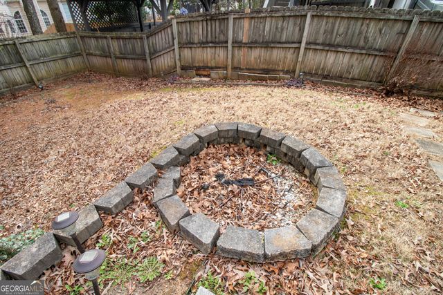 2593 Thorngate Way, Kennesaw, GA 30101