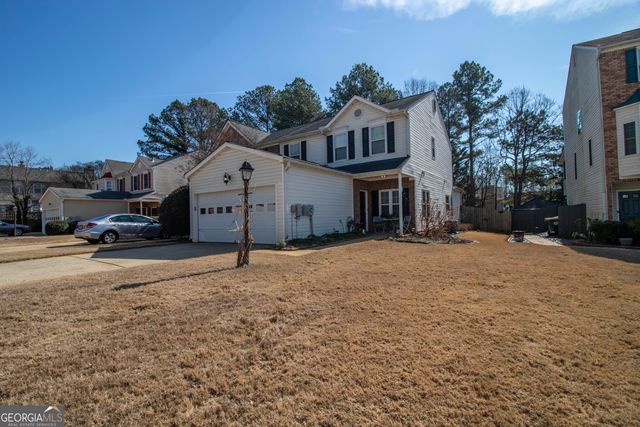2593 Thorngate Way, Kennesaw, GA 30101
