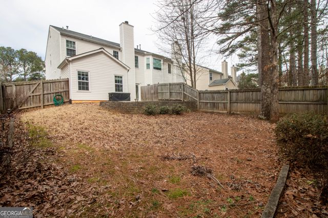 2593 Thorngate Way, Kennesaw, GA 30101