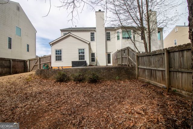 2593 Thorngate Way, Kennesaw, GA 30101