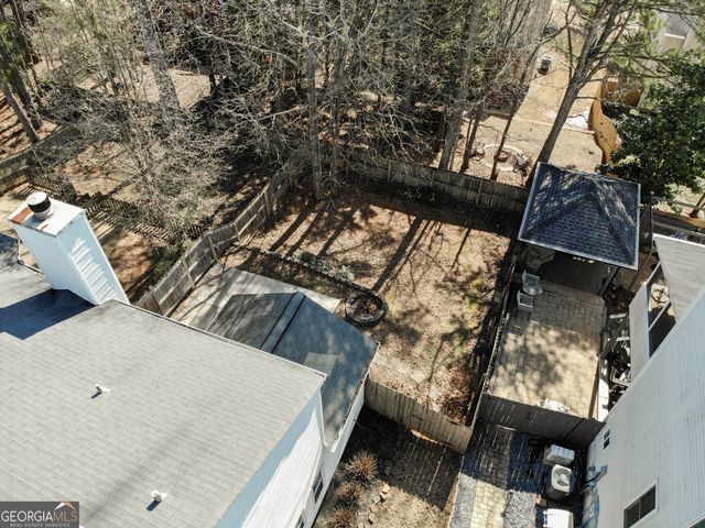 2593 Thorngate Way, Kennesaw, GA 30101