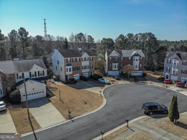 2593 Thorngate Way, Kennesaw, GA 30101