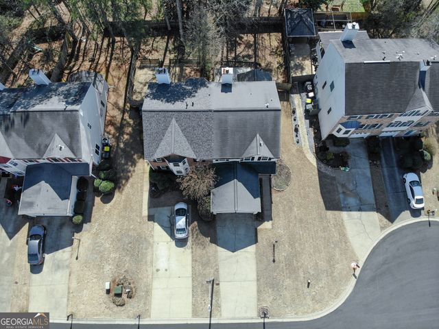 2593 Thorngate Way, Kennesaw, GA 30101