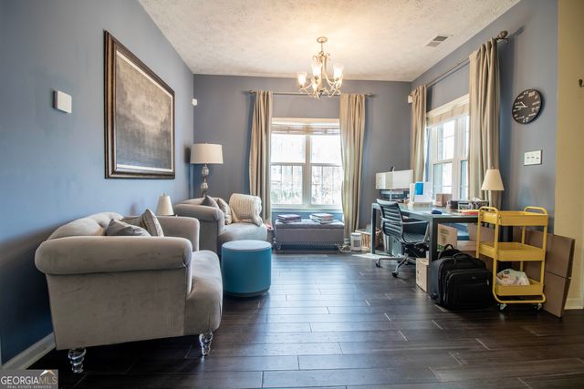 2593 Thorngate Way, Kennesaw, GA 30101