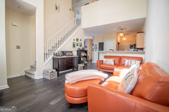 2593 Thorngate Way, Kennesaw, GA 30101