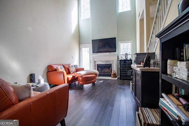 2593 Thorngate Way, Kennesaw, GA 30101