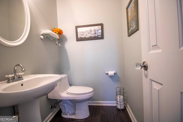 2593 Thorngate Way, Kennesaw, GA 30101