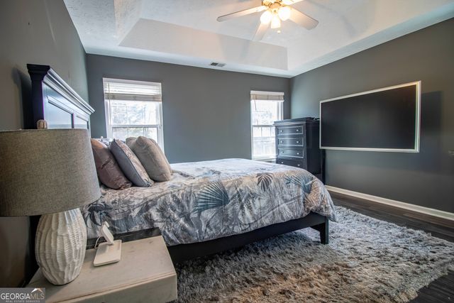 2593 Thorngate Way, Kennesaw, GA 30101