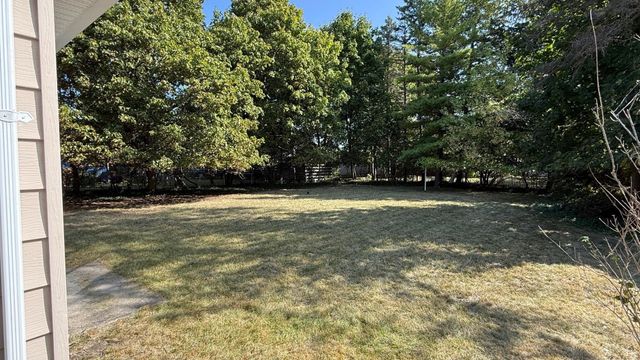 113 Livingston Street, Mount Pleasant, MI 48858