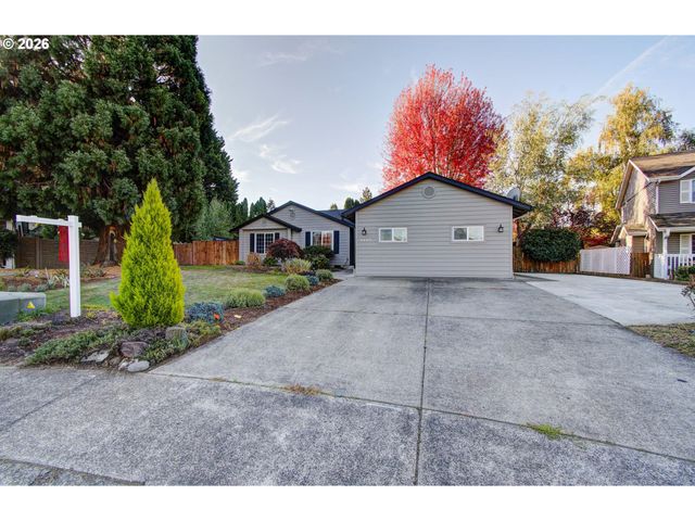 4405 Ne 46TH Cir, Vancouver, WA 98661