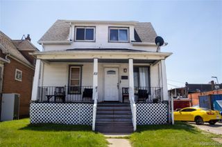7839 Navy Street, Detroit, MI 48209