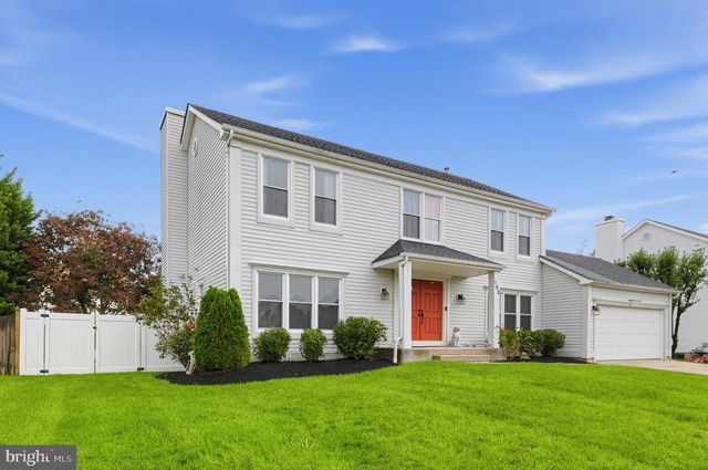 103 DESCHLER BLVD, Clayton, NJ 08312