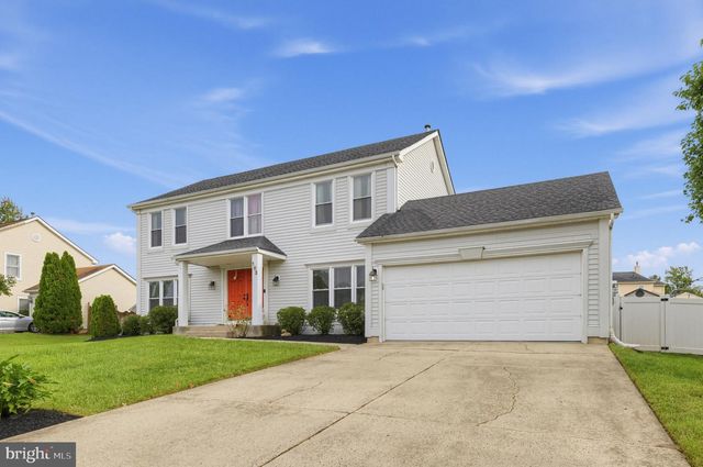 103 DESCHLER BLVD, Clayton, NJ 08312
