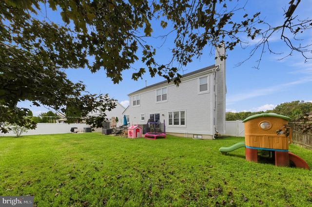 103 DESCHLER BLVD, Clayton, NJ 08312