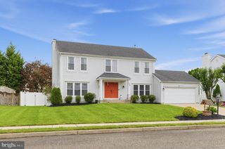 103 DESCHLER BLVD, Clayton, NJ 08312