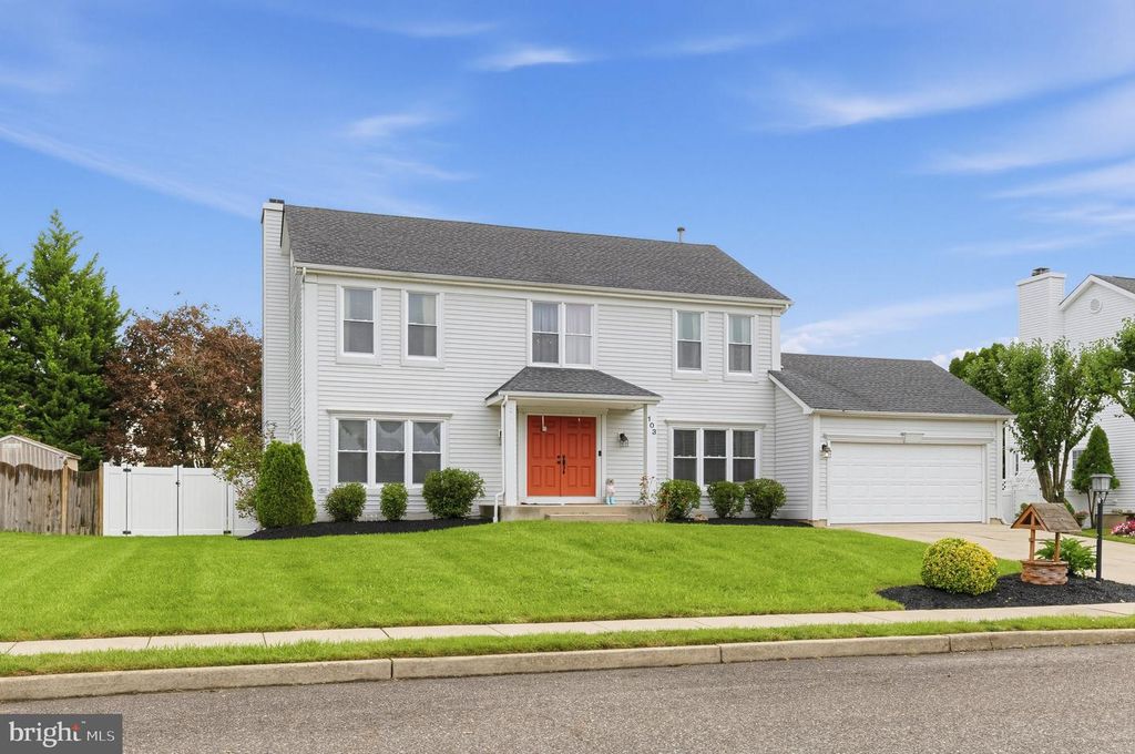 103 DESCHLER BLVD, Clayton, NJ 08312