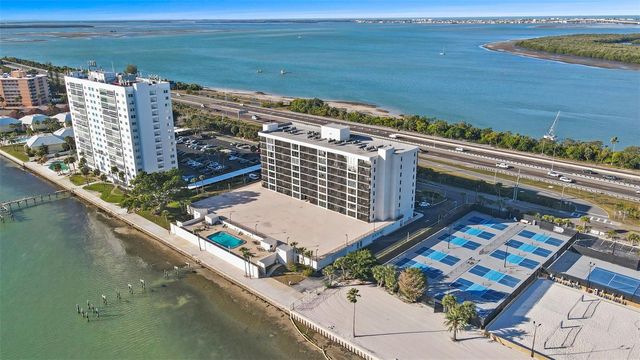 7100 SUNSHINE SKYWAY LANE S 503, St Petersburg, FL 33711