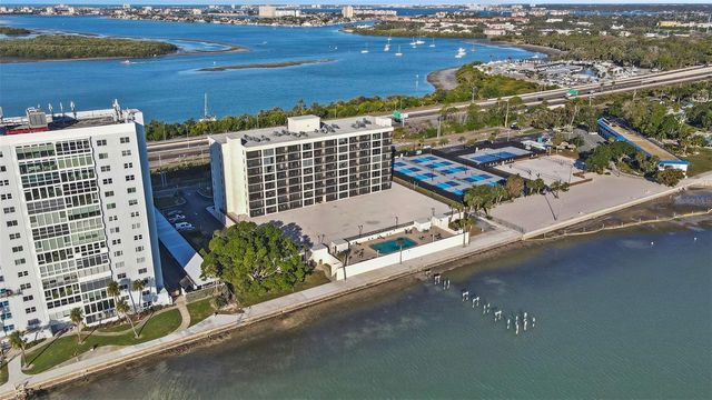 7100 SUNSHINE SKYWAY LANE S 503, St Petersburg, FL 33711