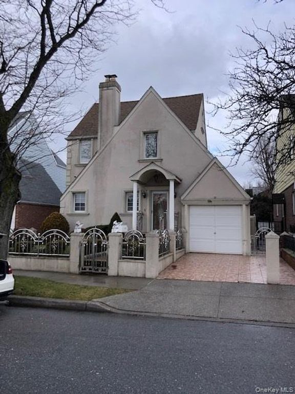 63-19 Everton Street, Rego Park, NY 11374