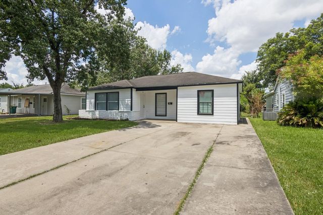 1408 Scarborough Lane, Pasadena, TX 77502