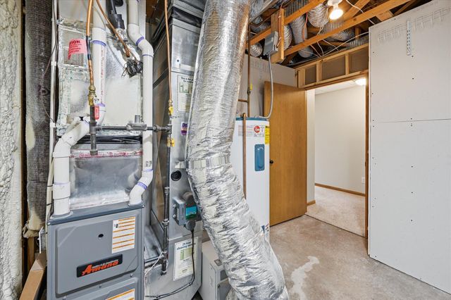 153 Pheasant Ridge Drive, Montrose, MN 55363