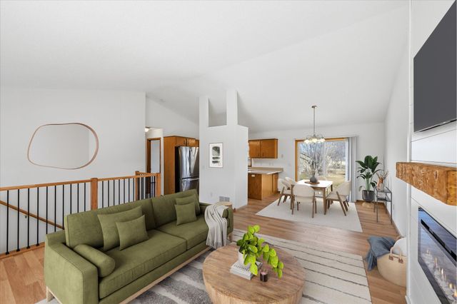 153 Pheasant Ridge Drive, Montrose, MN 55363