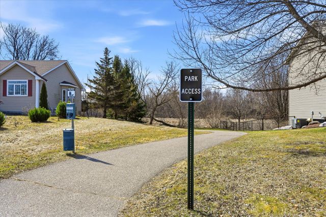 153 Pheasant Ridge Drive, Montrose, MN 55363