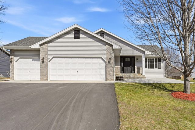 153 Pheasant Ridge Drive, Montrose, MN 55363