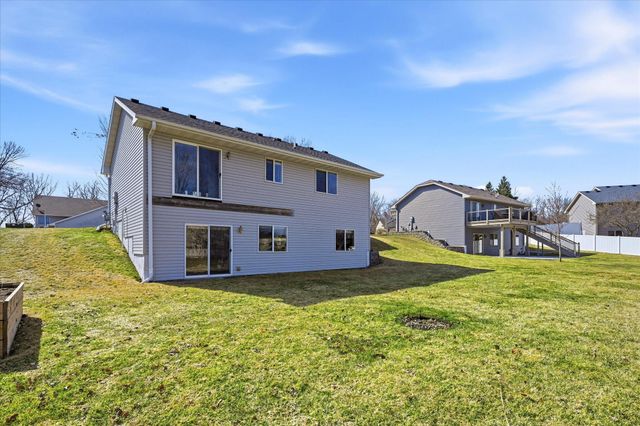 153 Pheasant Ridge Drive, Montrose, MN 55363