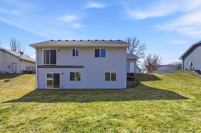 153 Pheasant Ridge Drive, Montrose, MN 55363