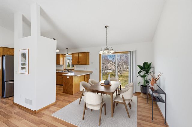 153 Pheasant Ridge Drive, Montrose, MN 55363