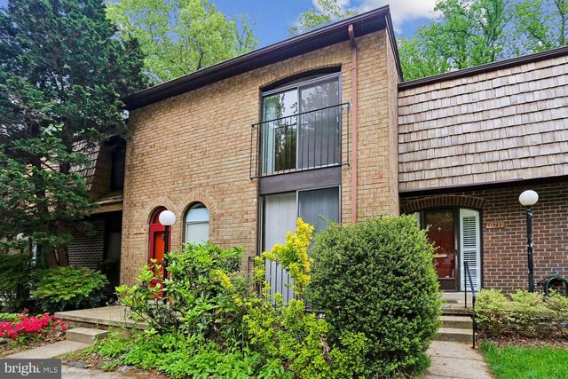 10721 DEBORAH DR, Rockville, MD 20854