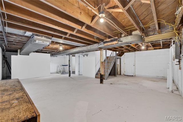 8908 Boston Avenue, St Louis, MO 63121