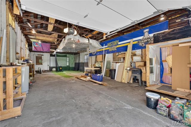 8908 Boston Avenue, St Louis, MO 63121