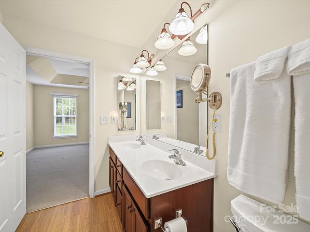 2008 Rosewater Lane, Indian Trail, NC 28079