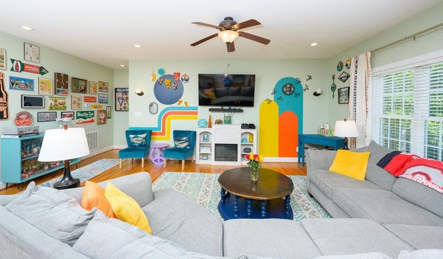 1153 Carlton, Forest, VA 24551