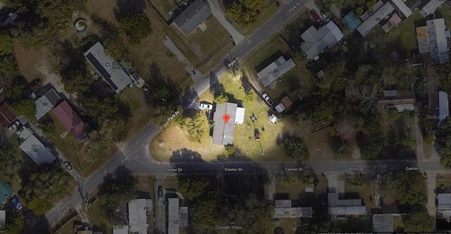 354 PARK DRIVE, Deland, FL 32724