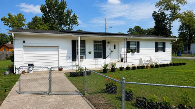 354 PARK DRIVE, Deland, FL 32724