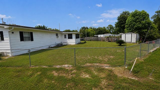354 PARK DRIVE, Deland, FL 32724