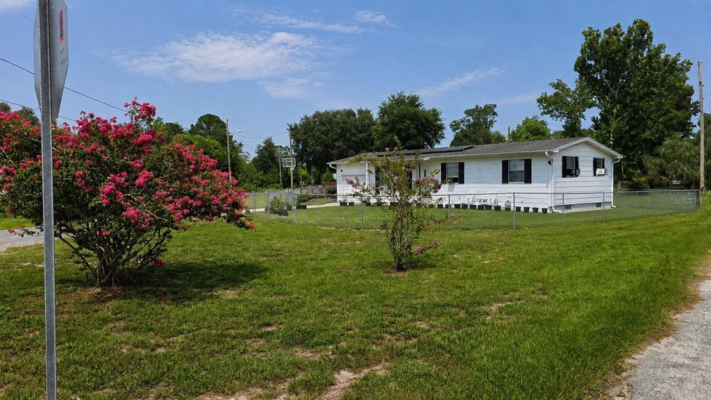 354 PARK DRIVE, Deland, FL 32724