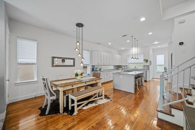 1804 Prospect Street, Houston, TX 77004