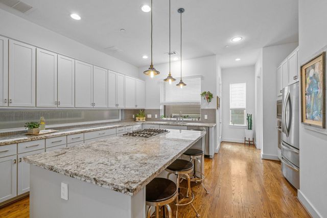 1804 Prospect Street, Houston, TX 77004