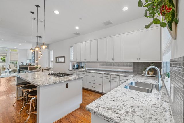 1804 Prospect Street, Houston, TX 77004