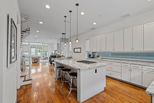 1804 Prospect Street, Houston, TX 77004